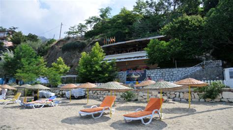 mola hotel marmara adası